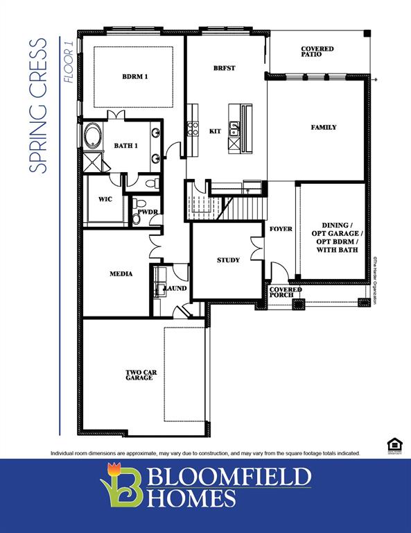 Brookside III - Residential