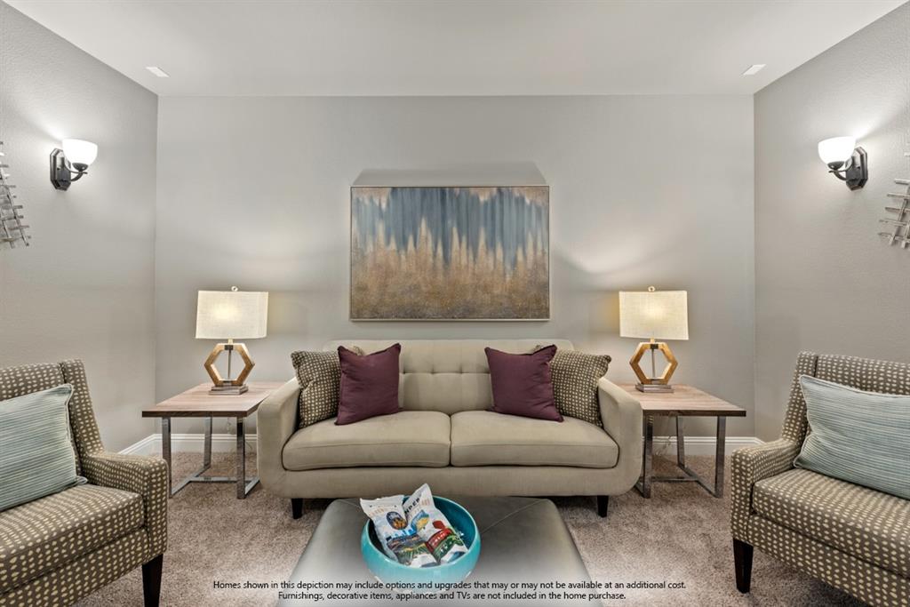 Brookside III - Residential