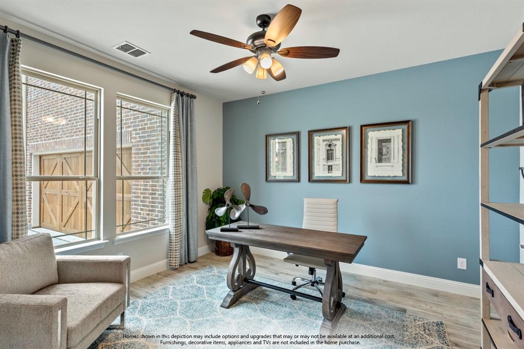 Brookside III - Residential