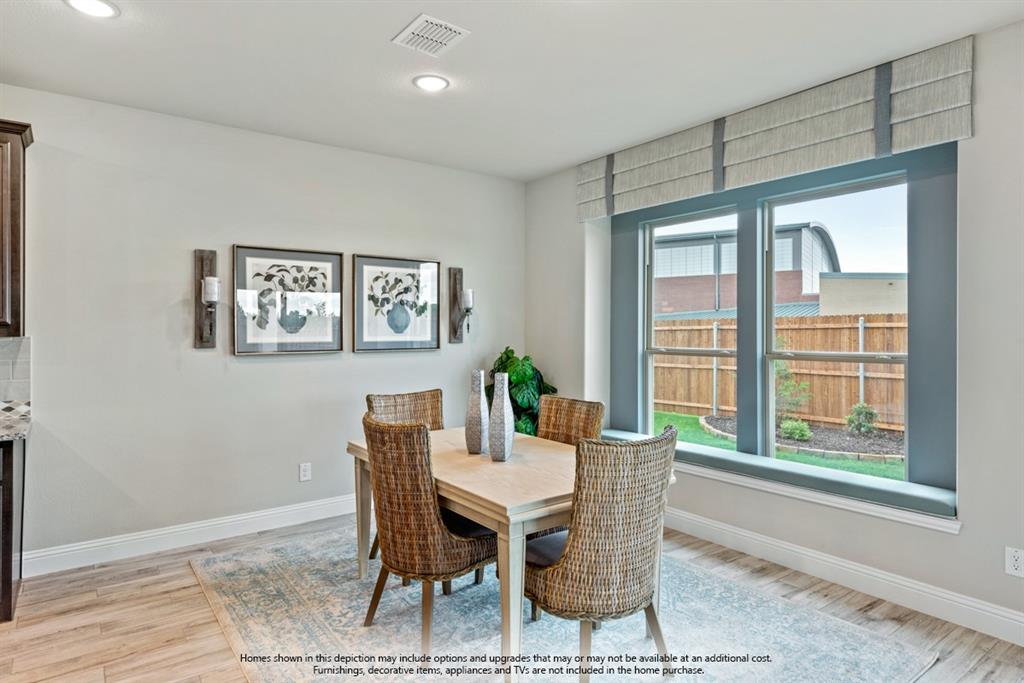 Brookside III - Residential