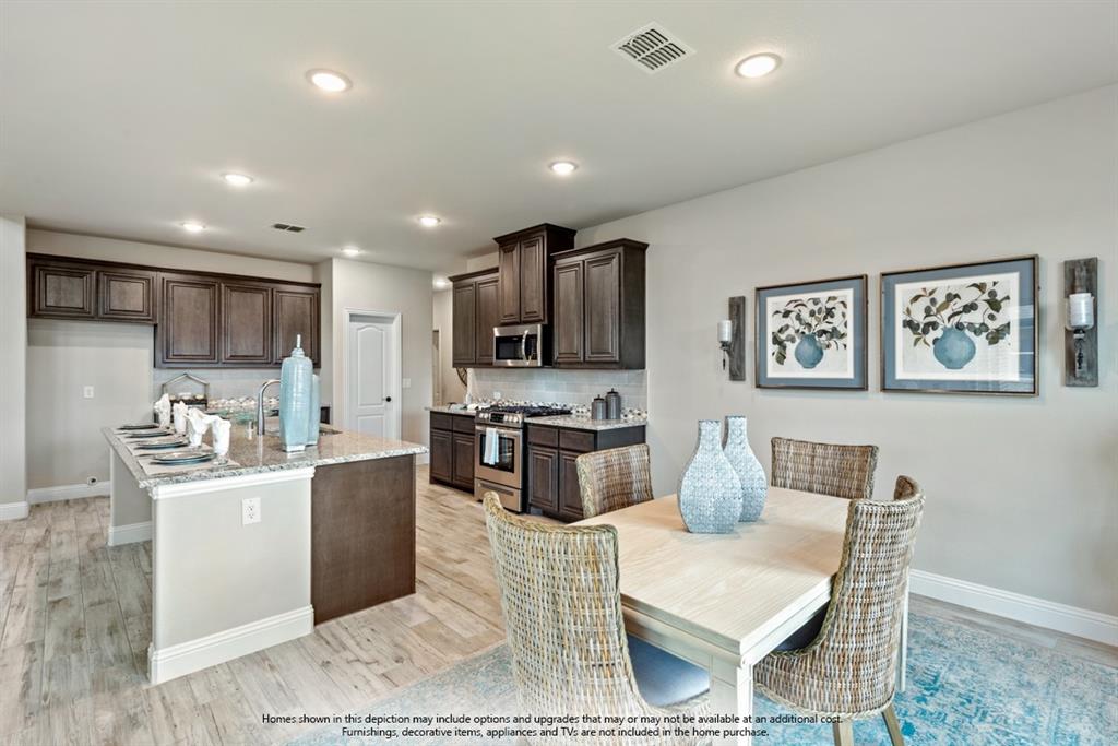 Brookside III - Residential