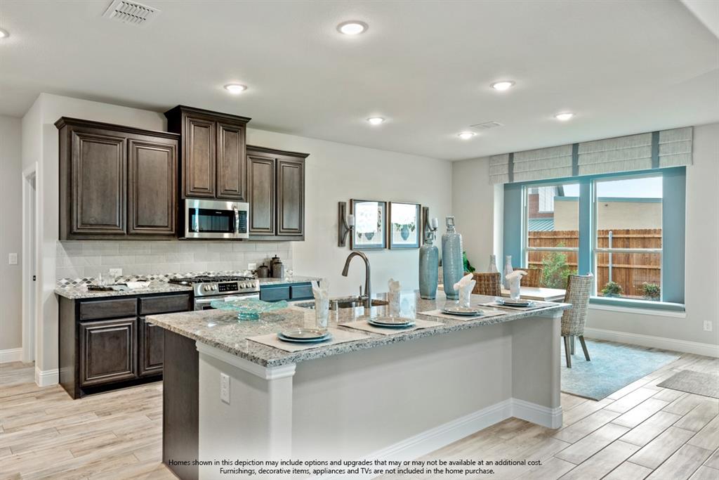 Brookside III - Residential