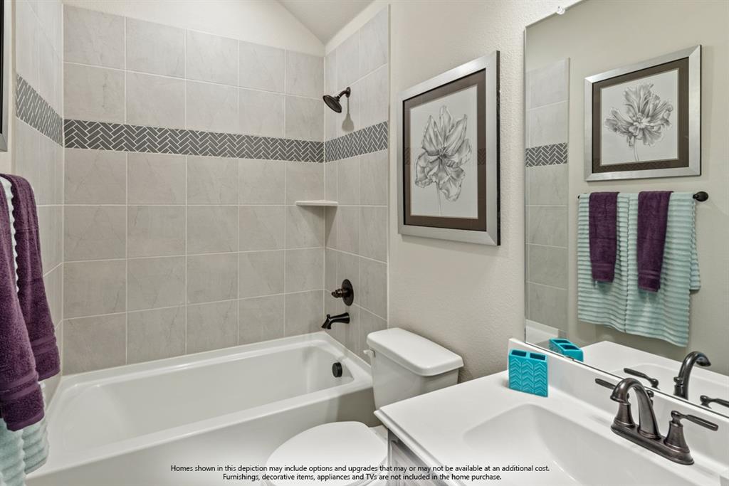 Brookside III - Residential