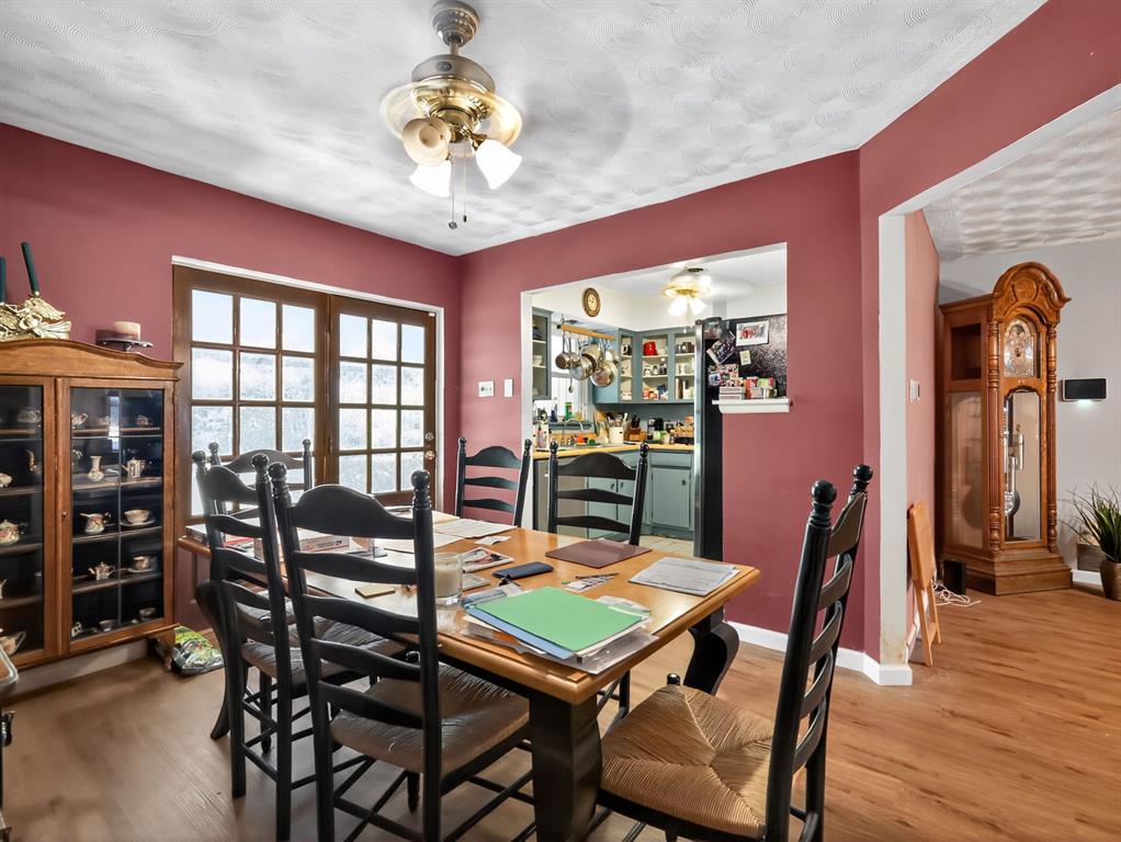 Lochwood Rev - Residential