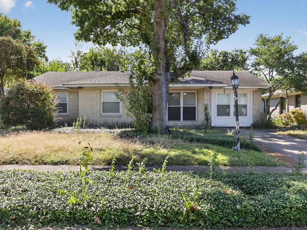 Lochwood Rev - Residential