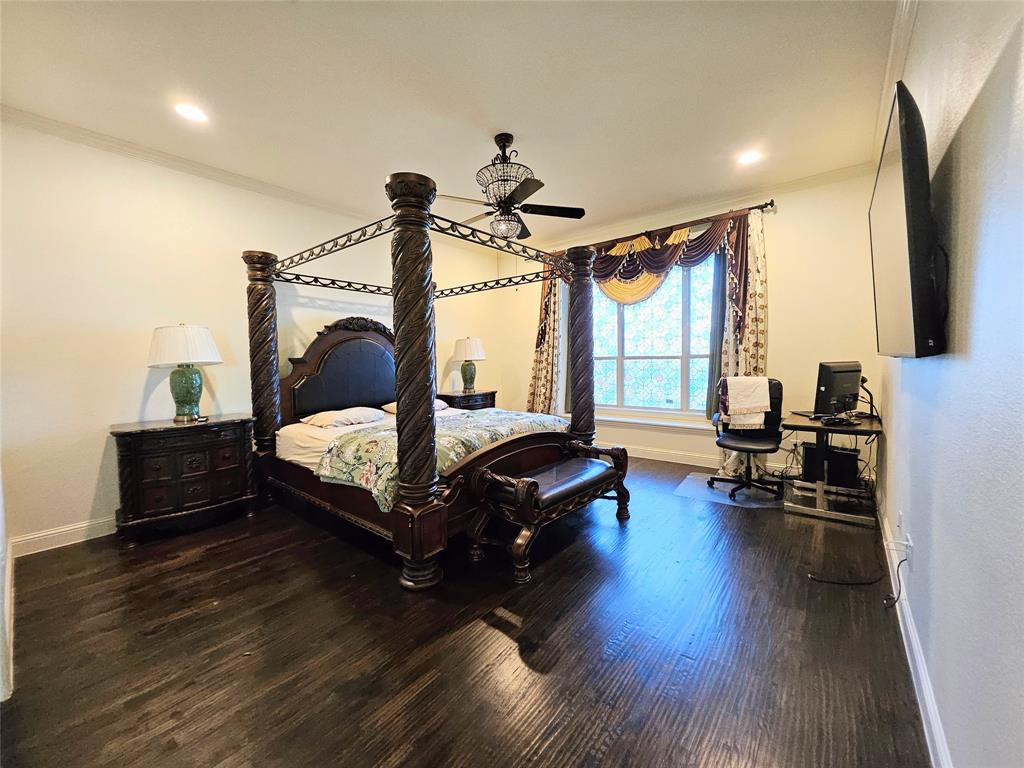 Crystal Creek Add - Residential