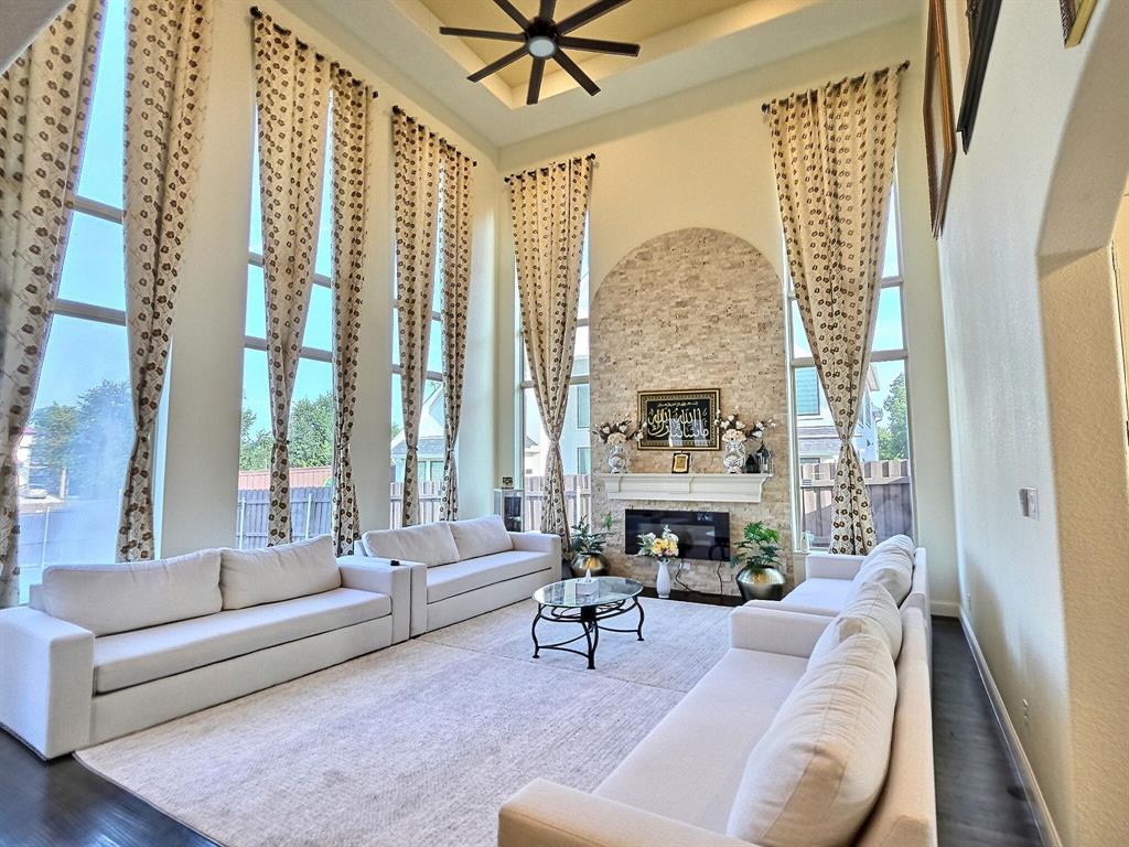 Crystal Creek Add - Residential