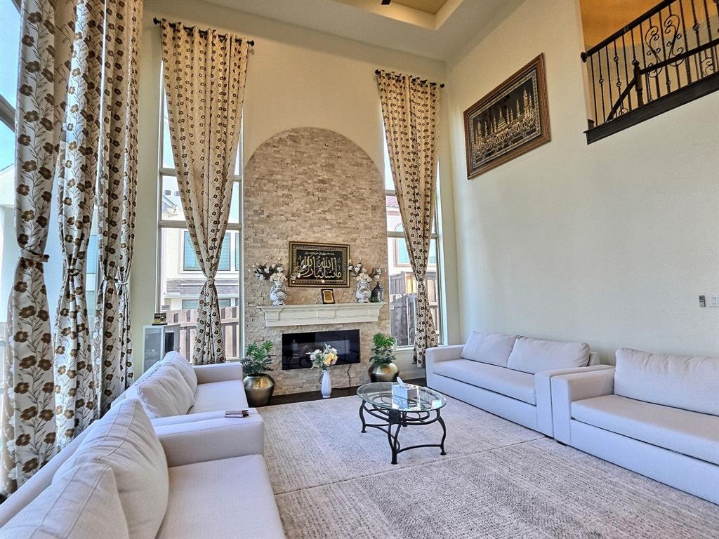 Crystal Creek Add - Residential