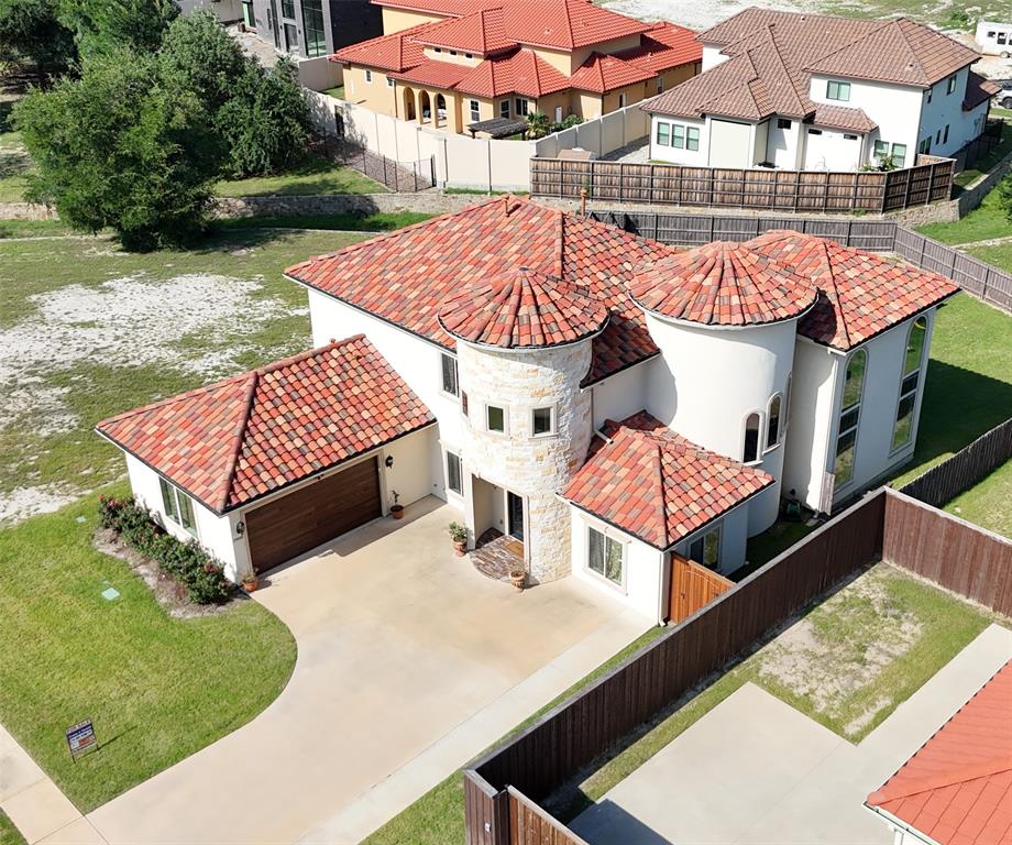 Crystal Creek Add - Residential