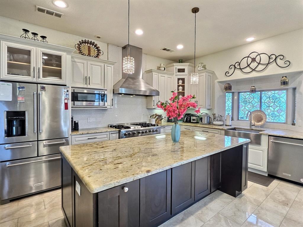 Crystal Creek Add - Residential