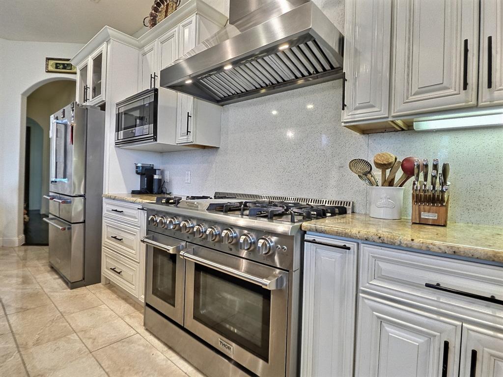 Crystal Creek Add - Residential