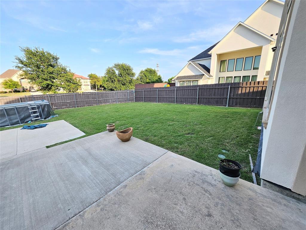 Crystal Creek Add - Residential