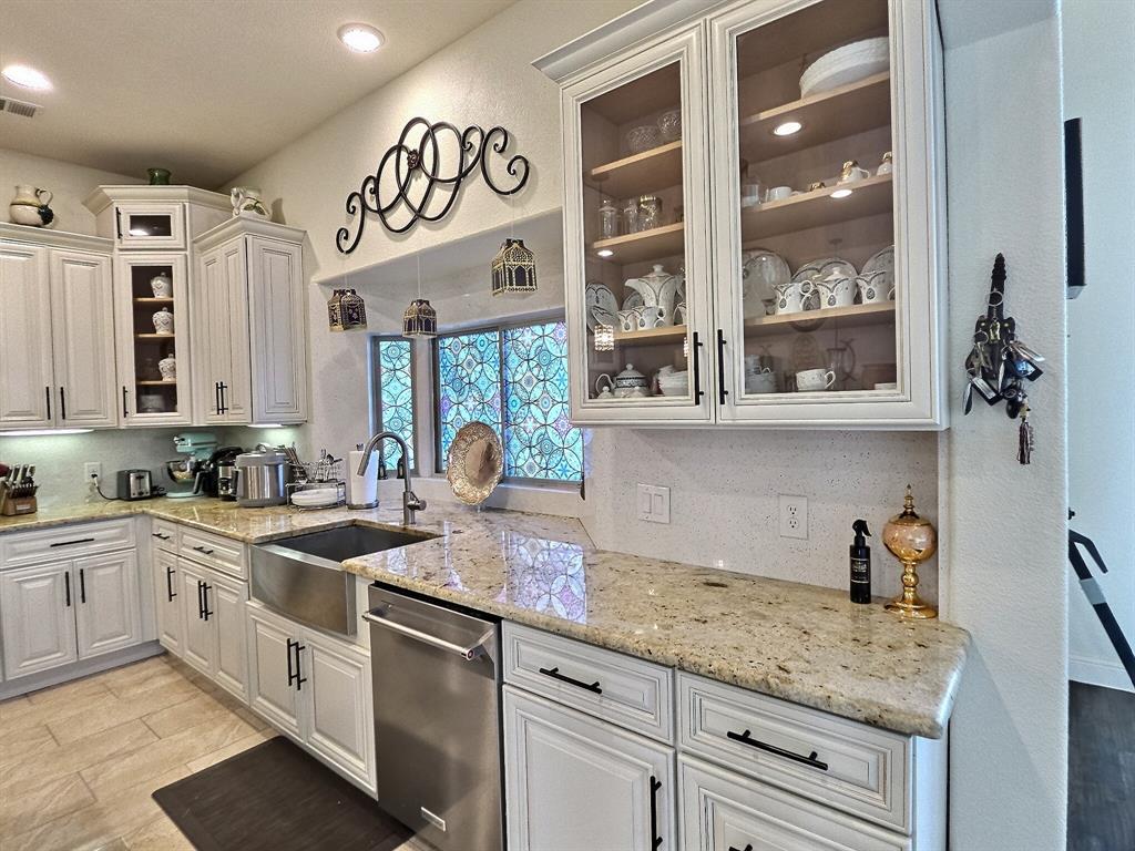 Crystal Creek Add - Residential