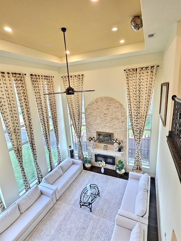Crystal Creek Add - Residential