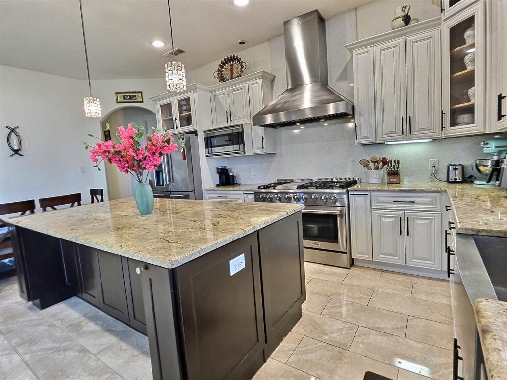 Crystal Creek Add - Residential