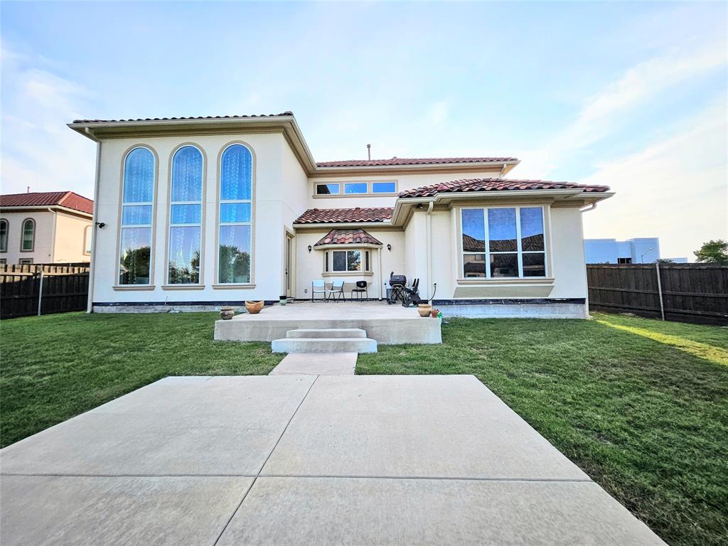 2908 Yaseen Drive