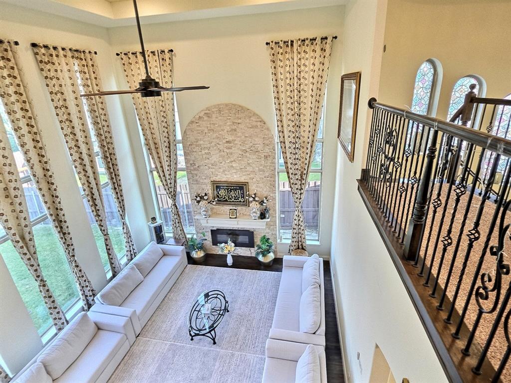Crystal Creek Add - Residential