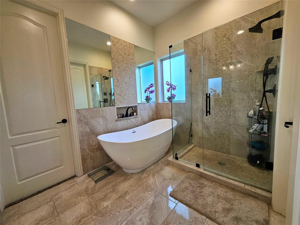 Crystal Creek Add - Residential