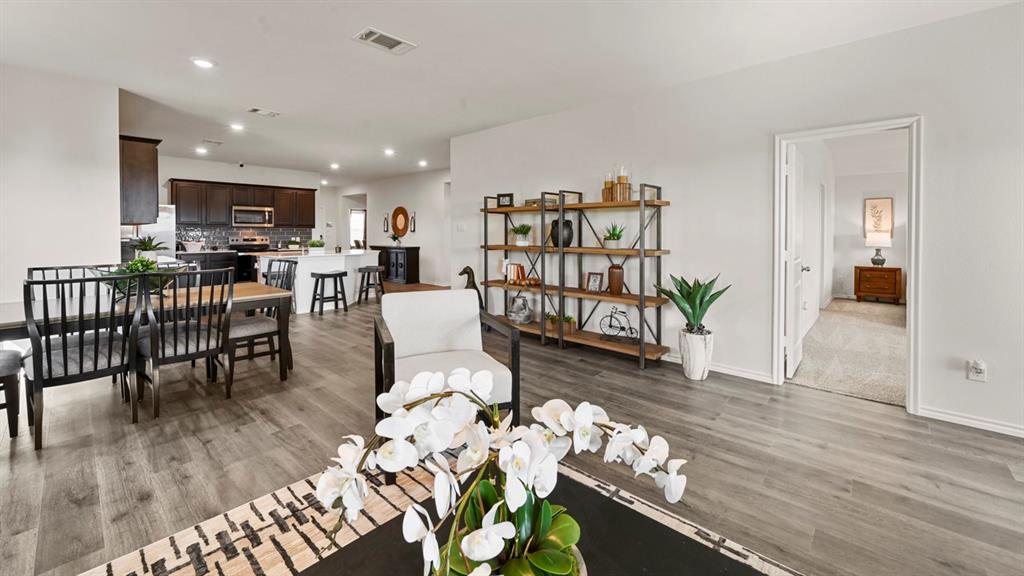 Waverly Estates - Residential