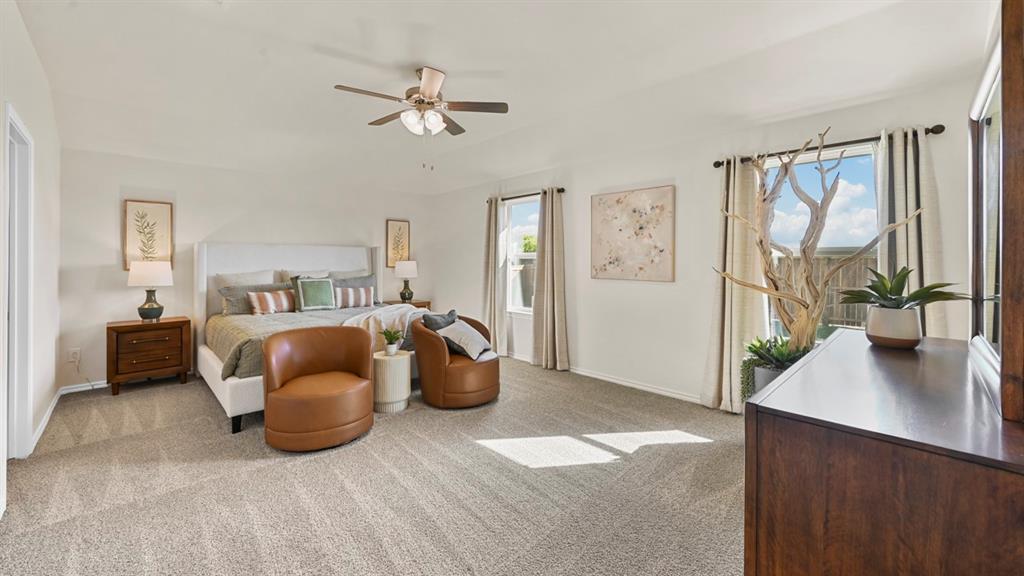 Waverly Estates - Residential