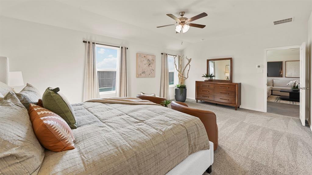 Waverly Estates - Residential
