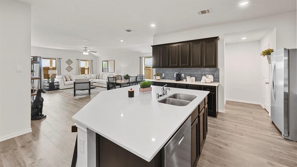 Waverly Estates - Residential