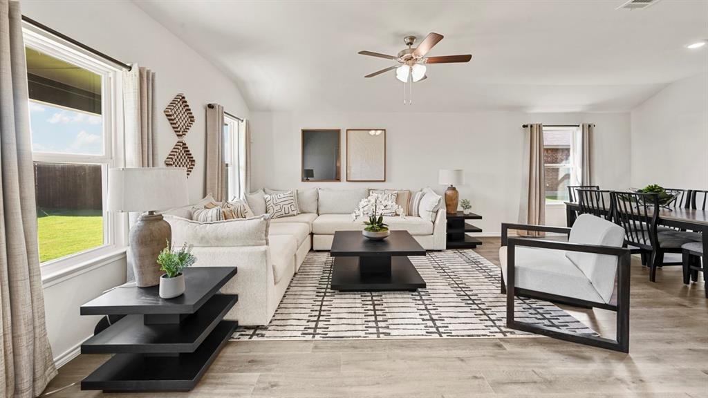 Waverly Estates - Residential