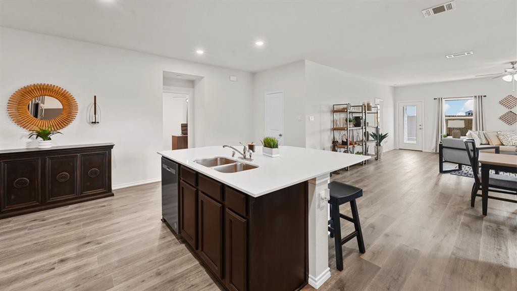 Waverly Estates - Residential