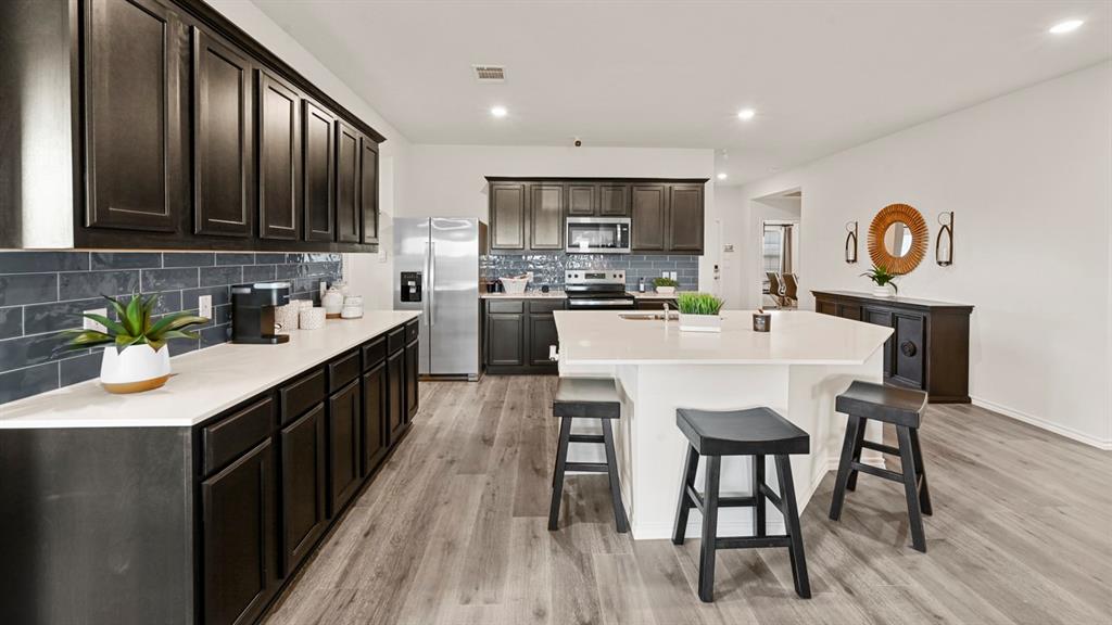 Waverly Estates - Residential
