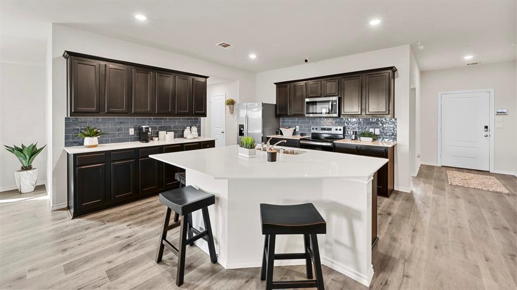 Waverly Estates - Residential