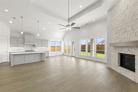 Photo of 2003 Stratford Road, Rockwall, TX 75087 (MLS # 20899989)