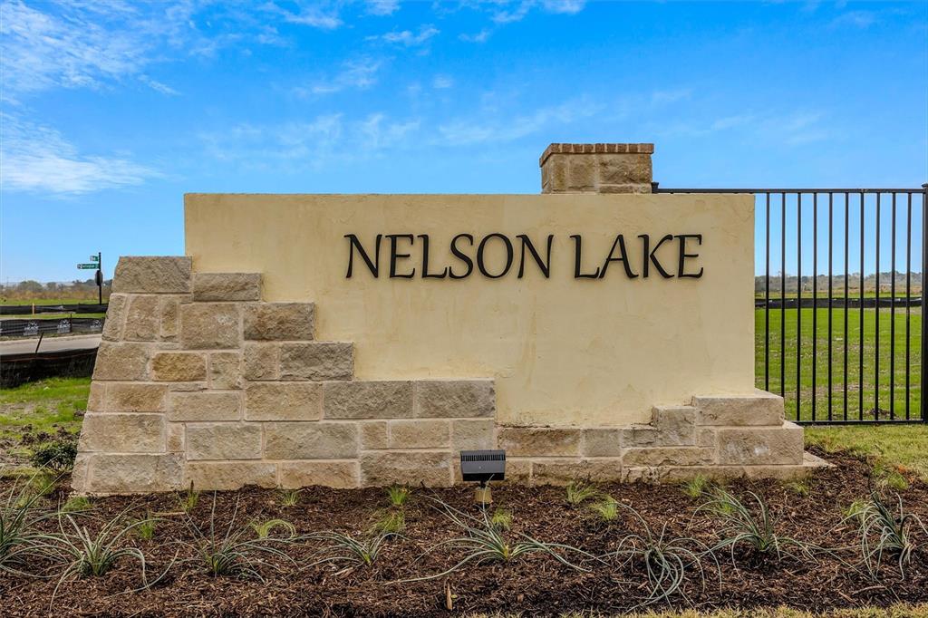 Nelson Lake Estates - Residential