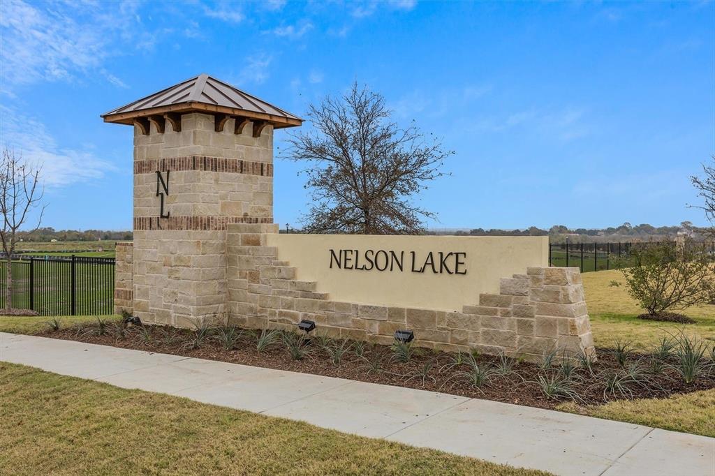 Nelson Lake Estates - Residential