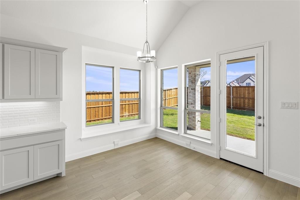 Nelson Lake Estates - Residential