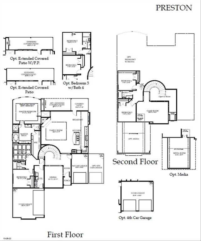 Nelson Lake Estates - Residential