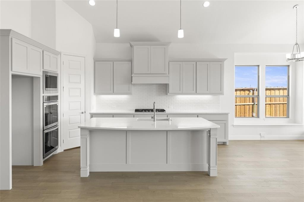 Nelson Lake Estates - Residential