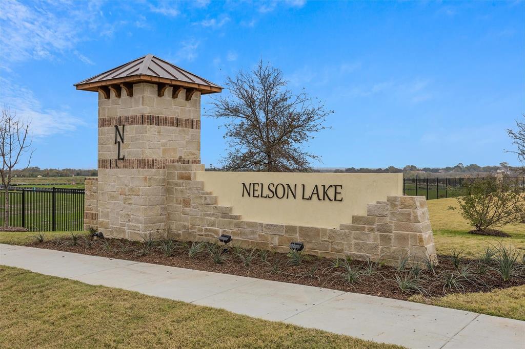 Nelson Lake Estates - Residential