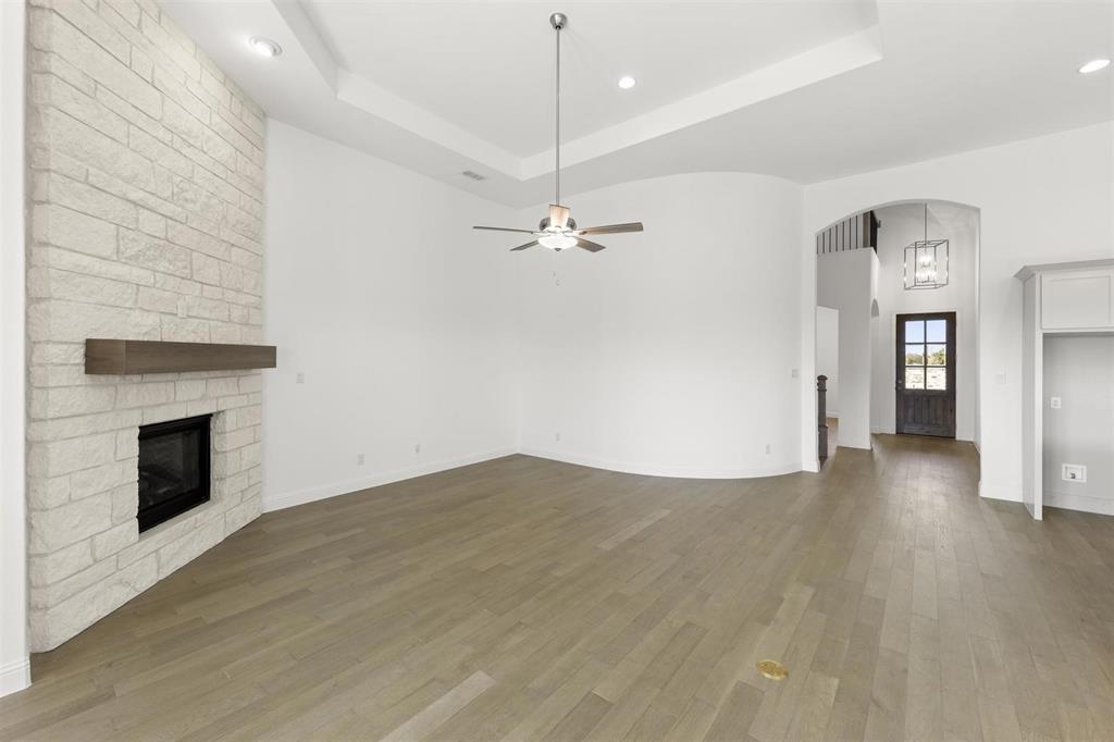 Nelson Lake Estates - Residential