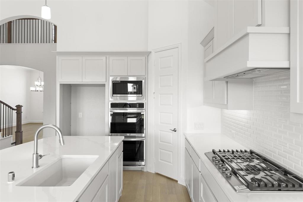 Nelson Lake Estates - Residential