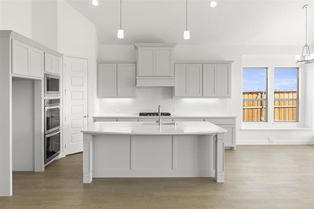 Nelson Lake Estates - Residential