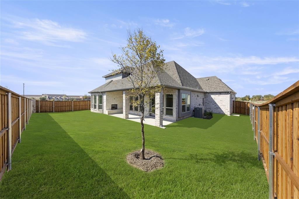 Nelson Lake Estates - Residential