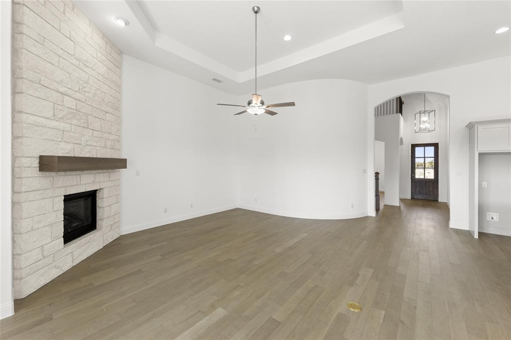 Nelson Lake Estates - Residential