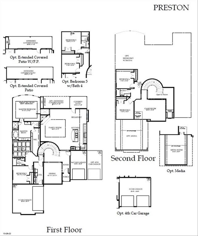 Nelson Lake Estates - Residential