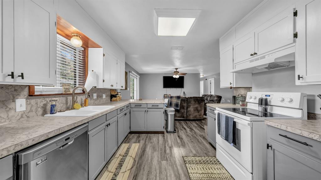 Bowie Heights - Residential