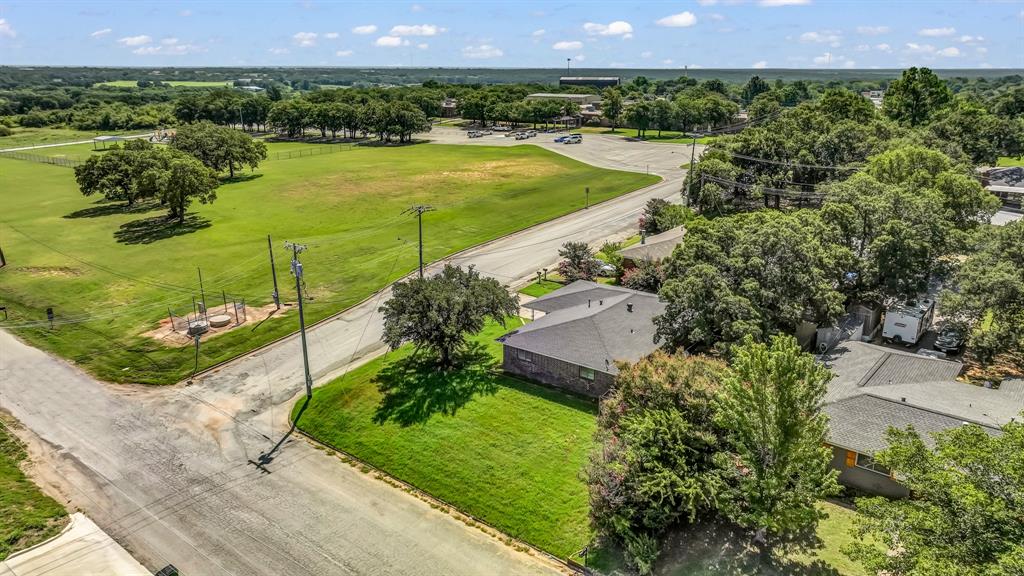 Bowie Heights - Residential