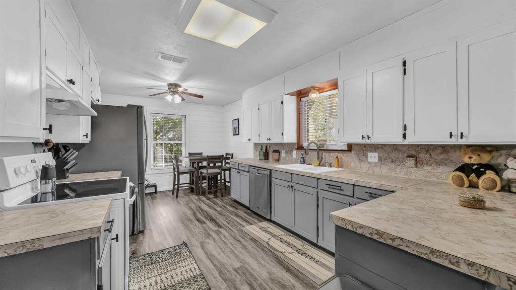 Bowie Heights - Residential