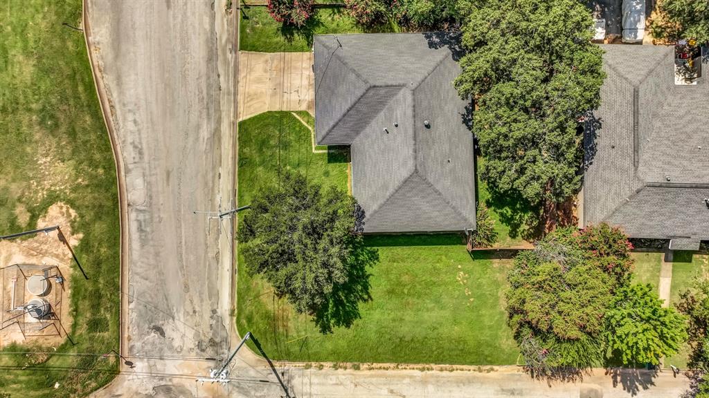 Bowie Heights - Residential