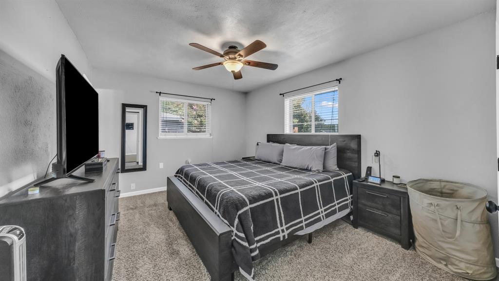 Bowie Heights - Residential