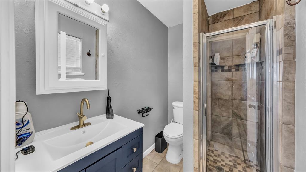 Bowie Heights - Residential