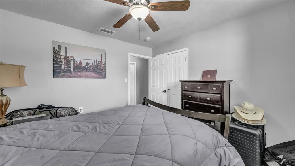 Bowie Heights - Residential